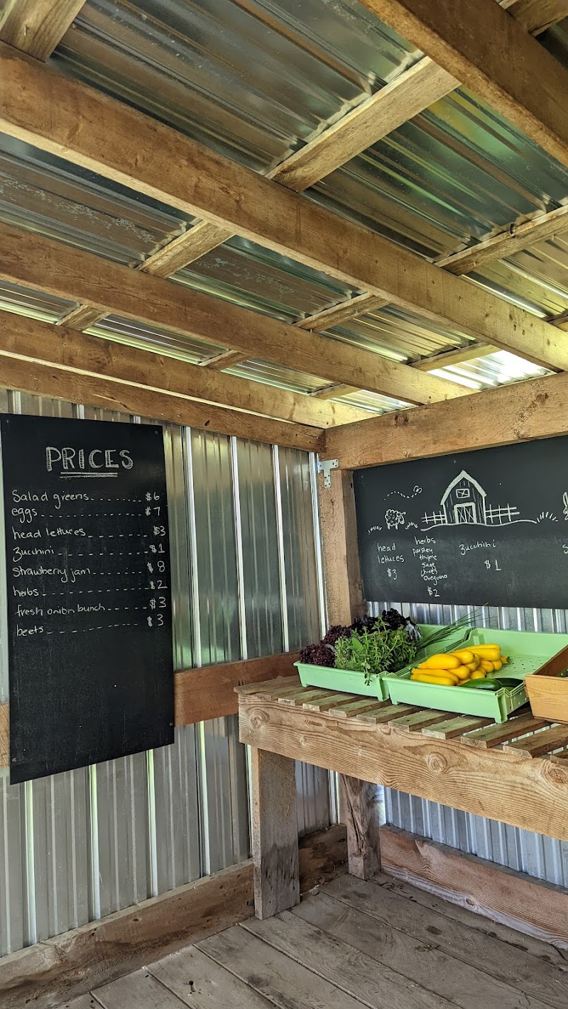 Kehler Vegetable Company