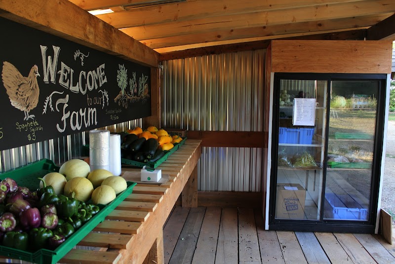 Kehler Vegetable Company 4