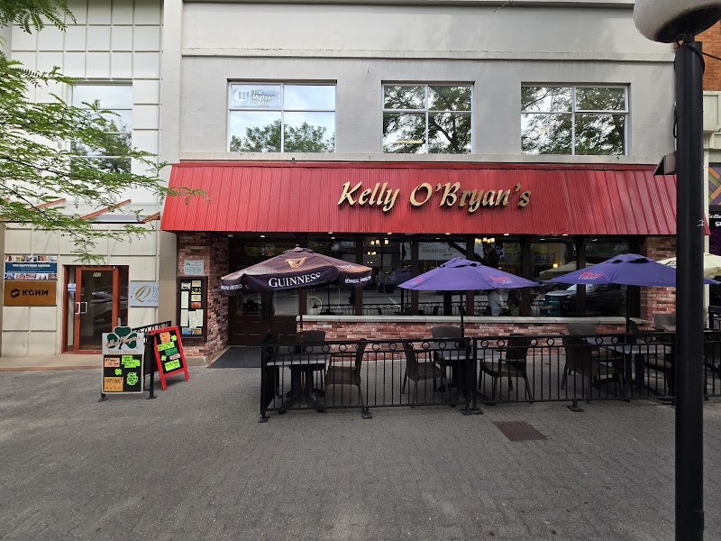 Kelly O'Bryan's Neighborhood Restaurant 3