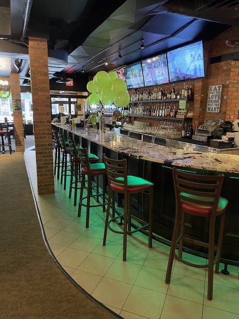 Kelly O'Bryan's Neighborhood Restaurant 4