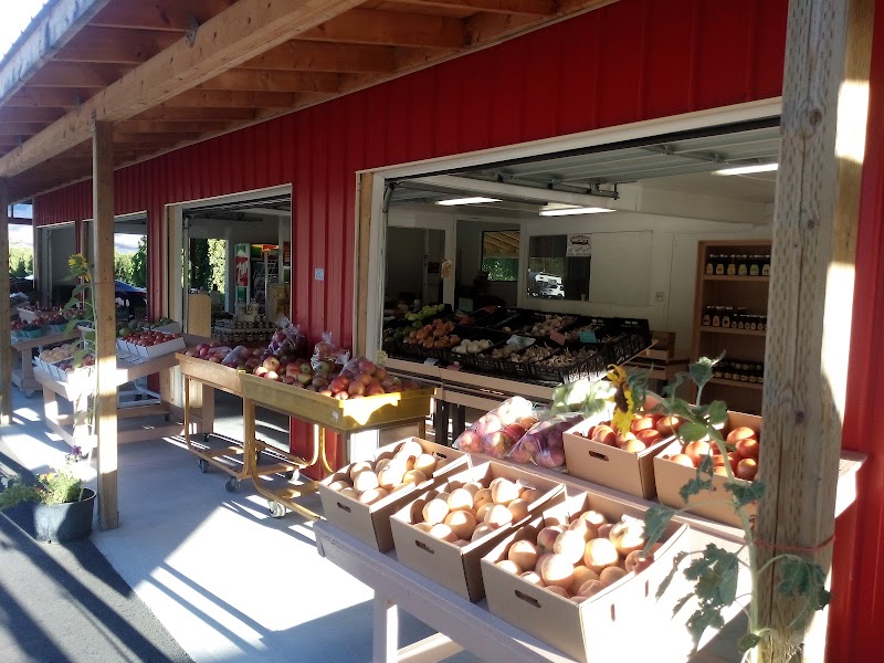 Keremeos Fruit Market 2