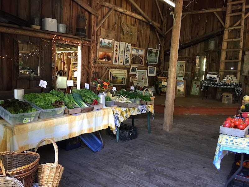 Kingfisher Farm Market 3