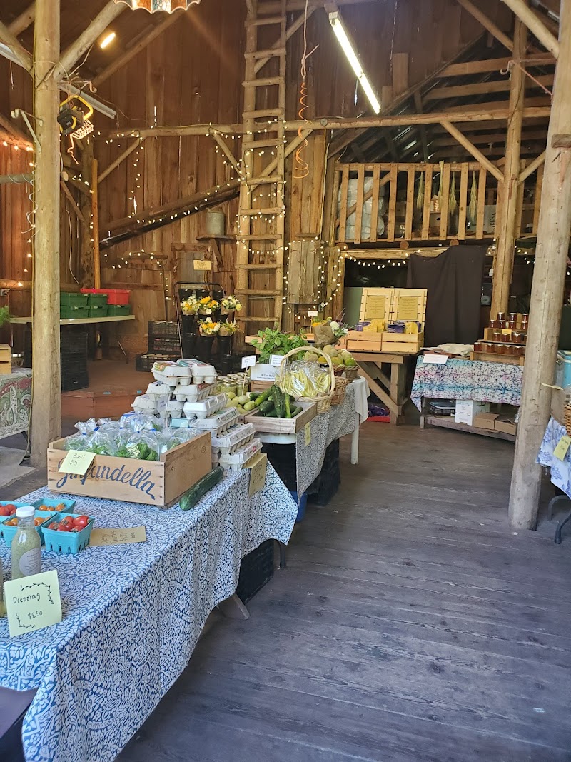 Kingfisher Farm Market 5