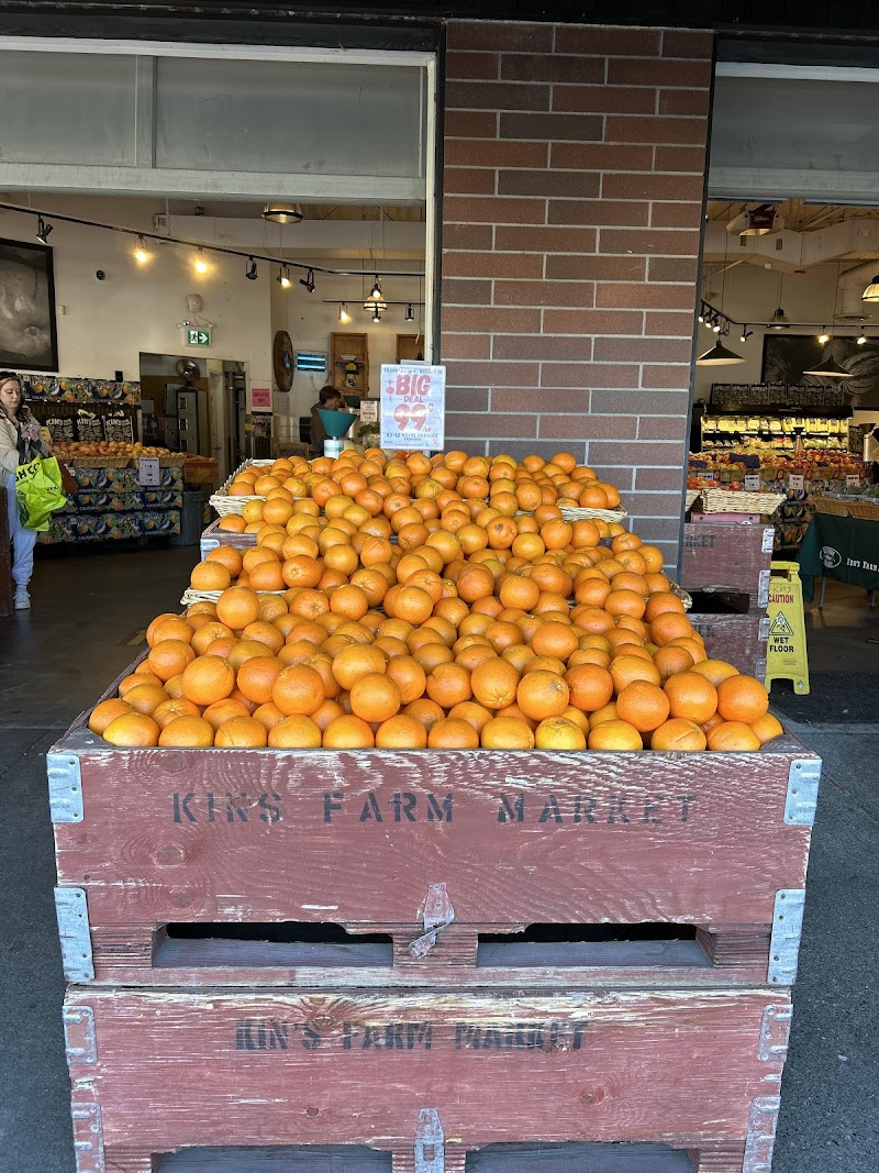 Kin's Farm Market 4