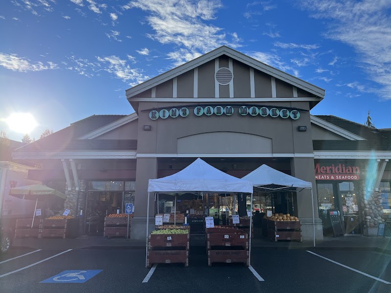 Kin's Farm Market