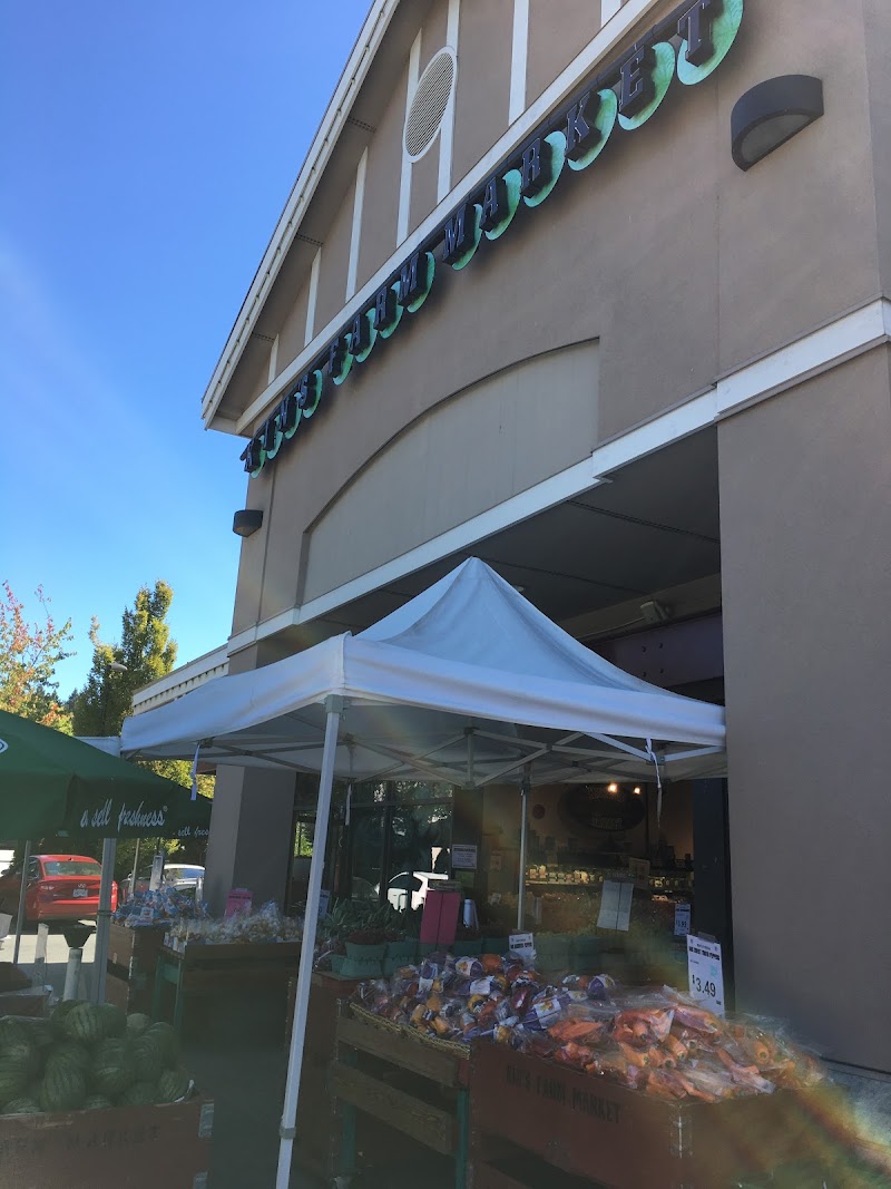 Kin's Farm Market 4