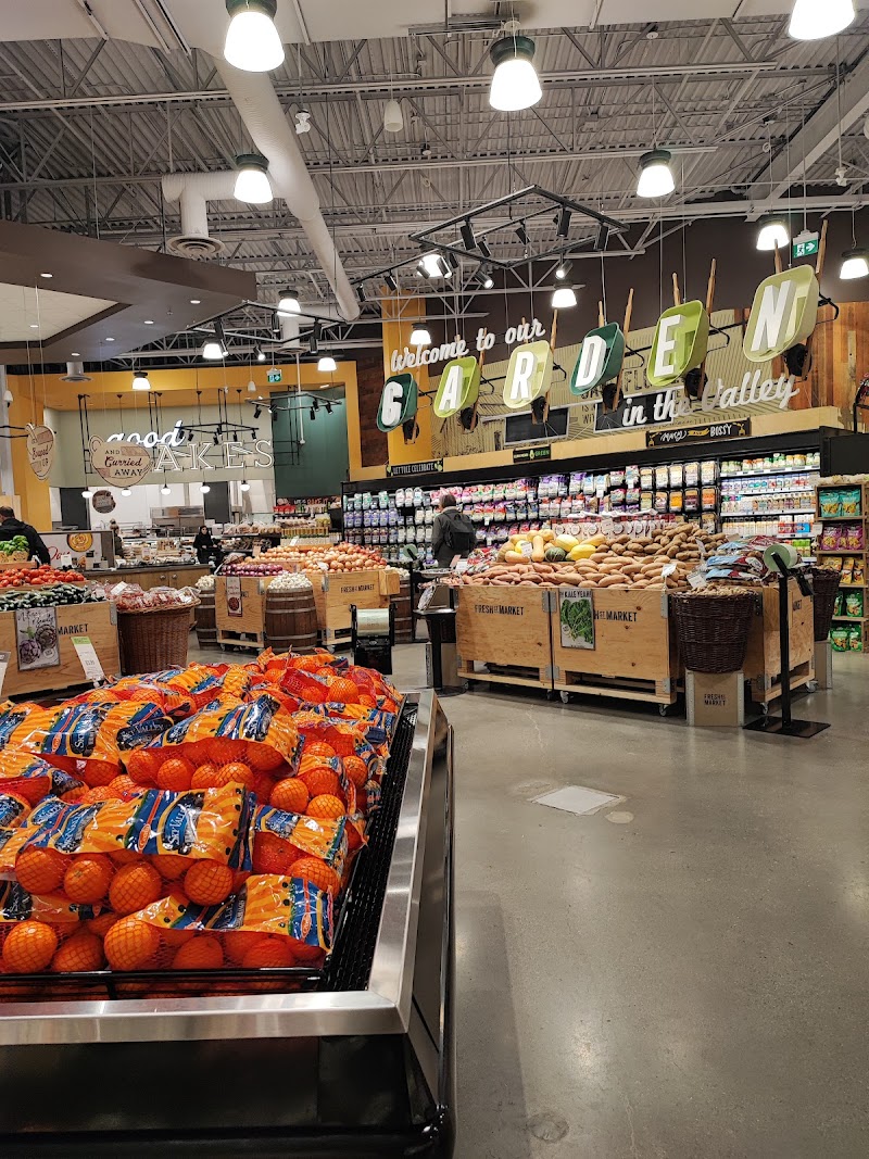 Kin's Farm Market 5
