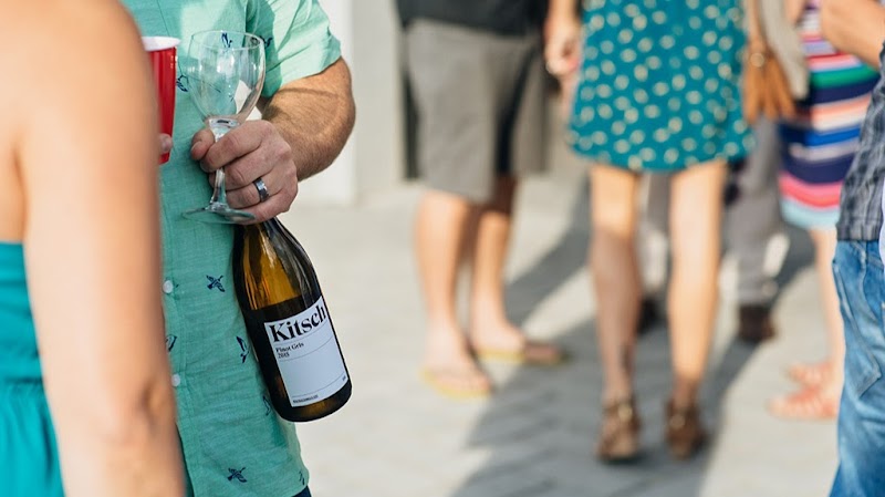 Kitsch Wines