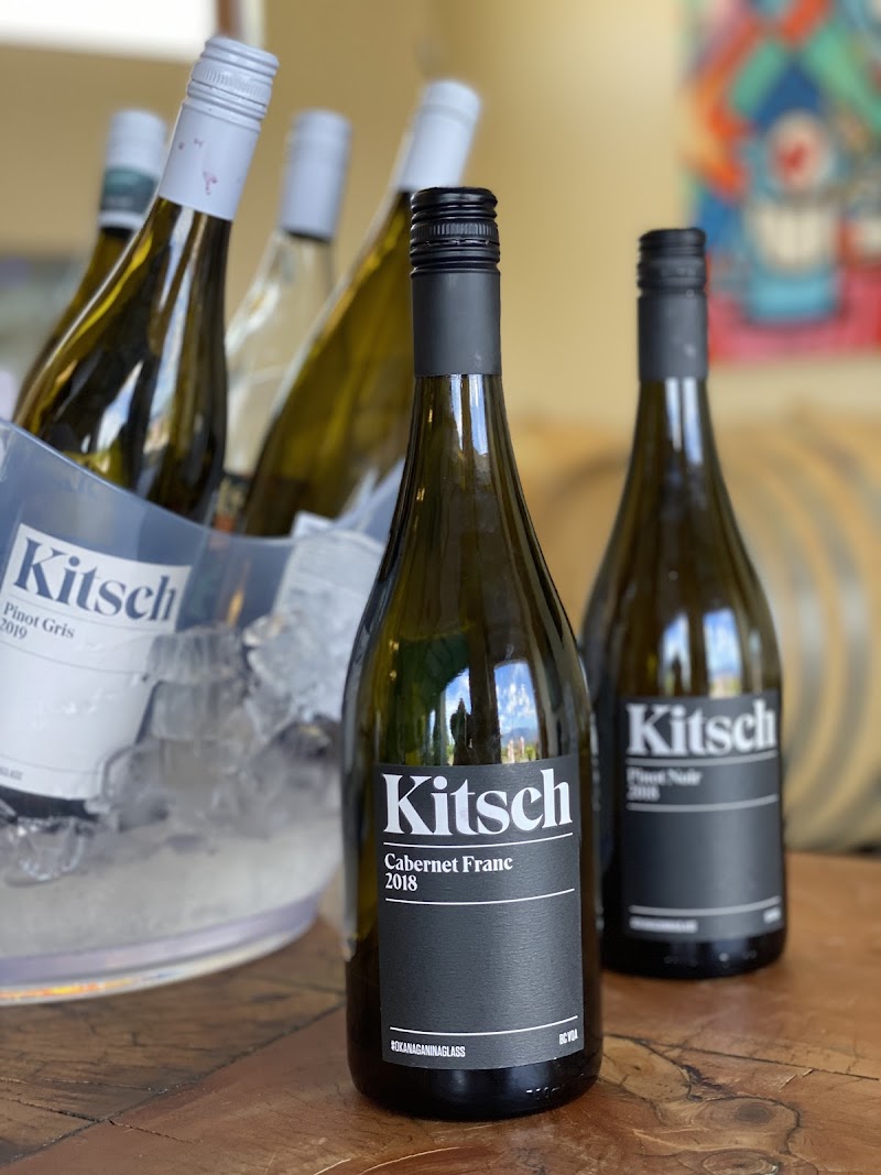 Kitsch Wines 5