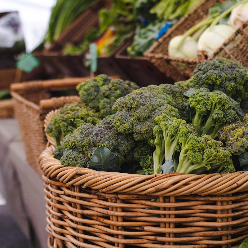 Kitsilano Winter Farmers Market 2
