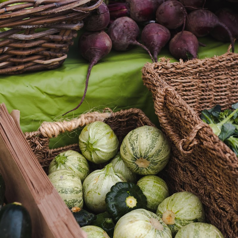 Kitsilano Winter Farmers Market 4