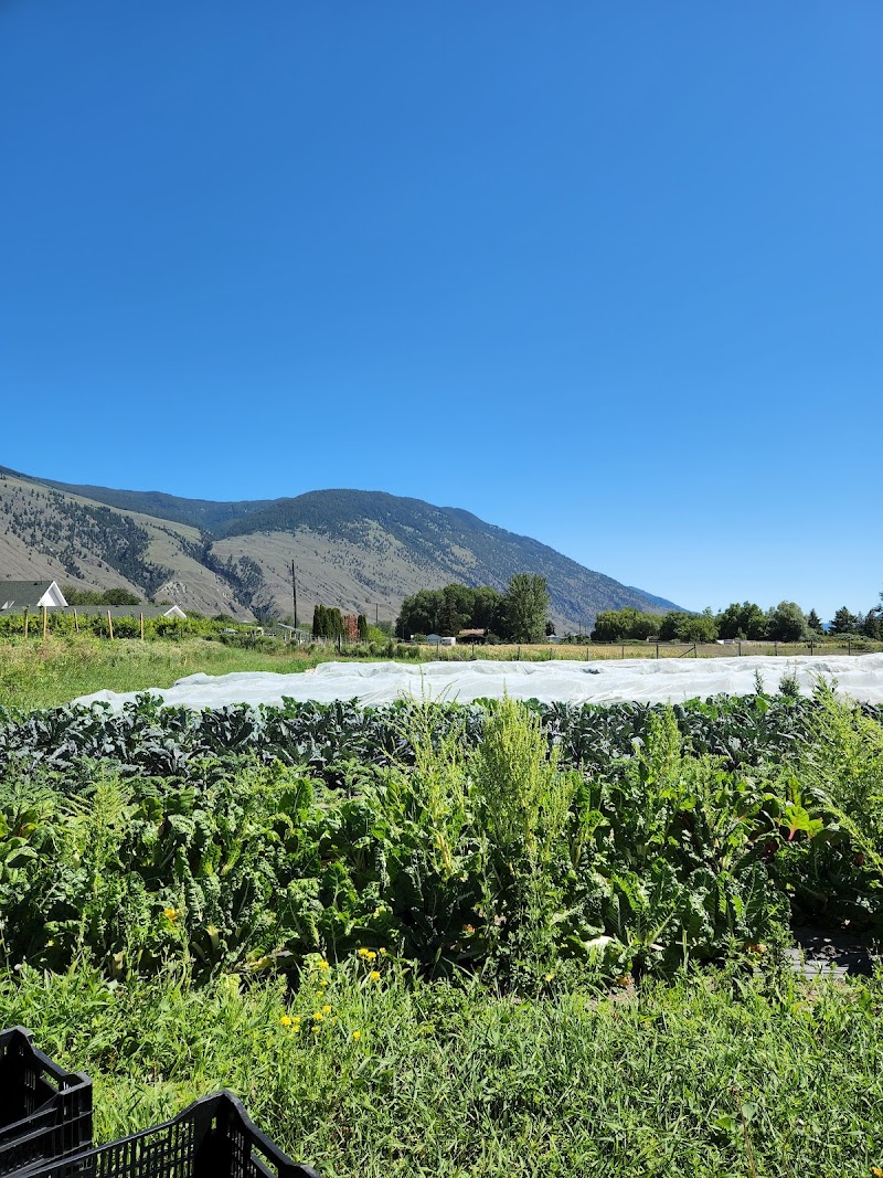 Klippers Organic Acres 2