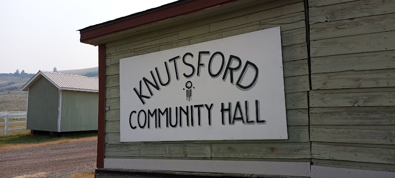 Knutsford Community Hall