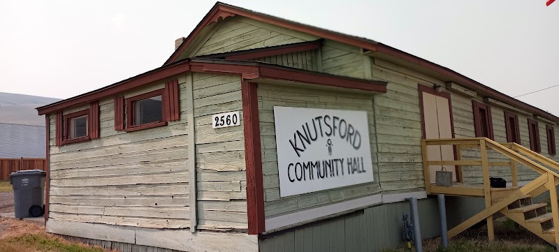 Knutsford Community Hall 2