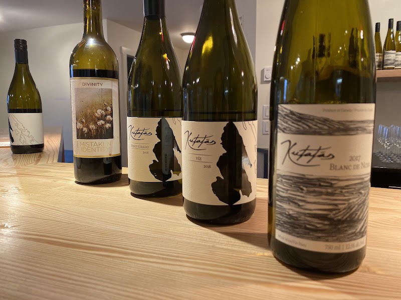 Kutatás Wines 5
