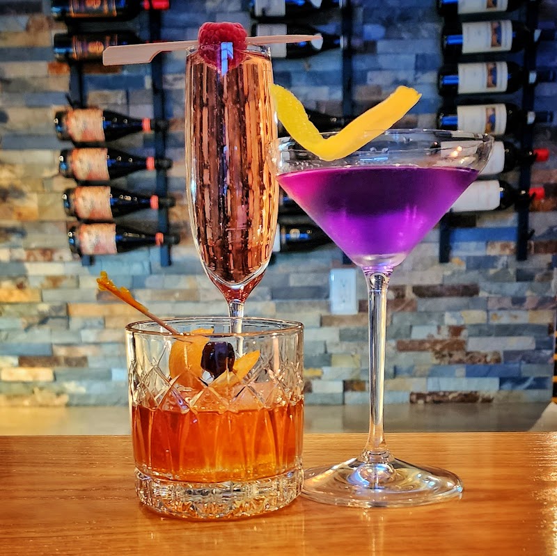 L' Apéro Wine and Cheese Bistro 2