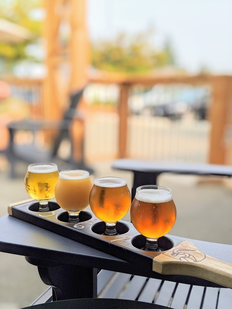 Land and Sea Brewery 4