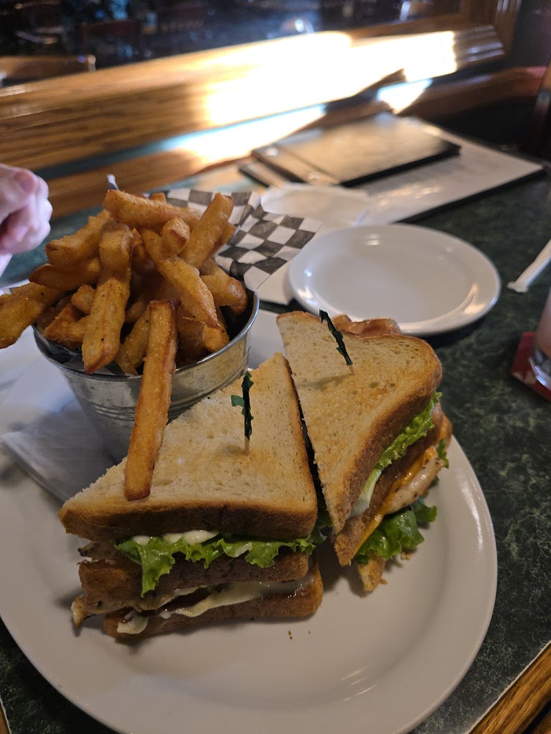 Landlubber Pub 3