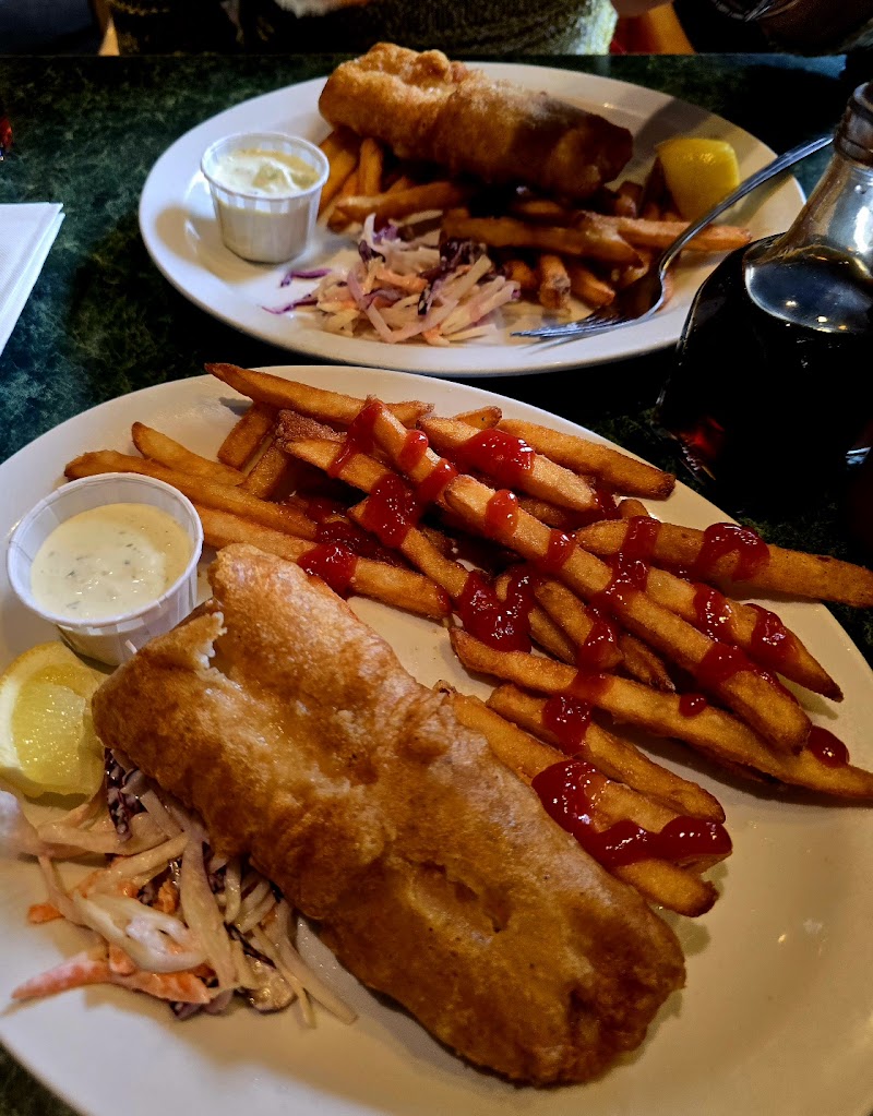 Landlubber Pub 5