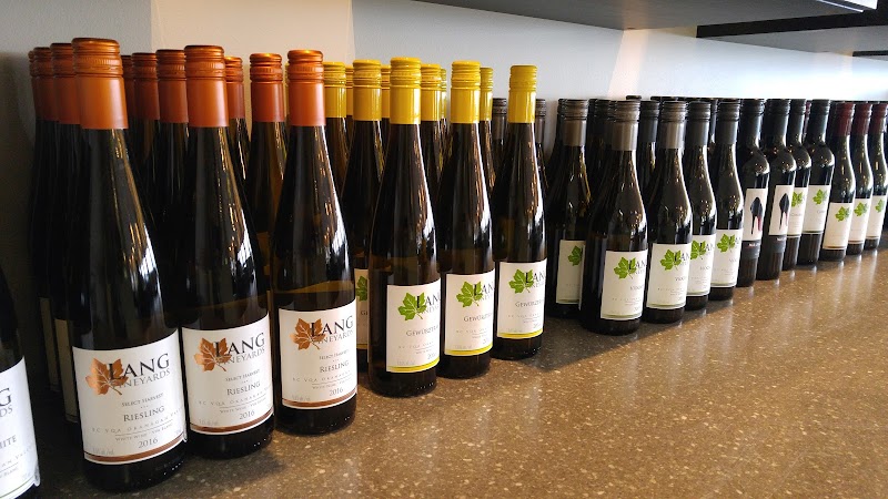 Lang Vineyards