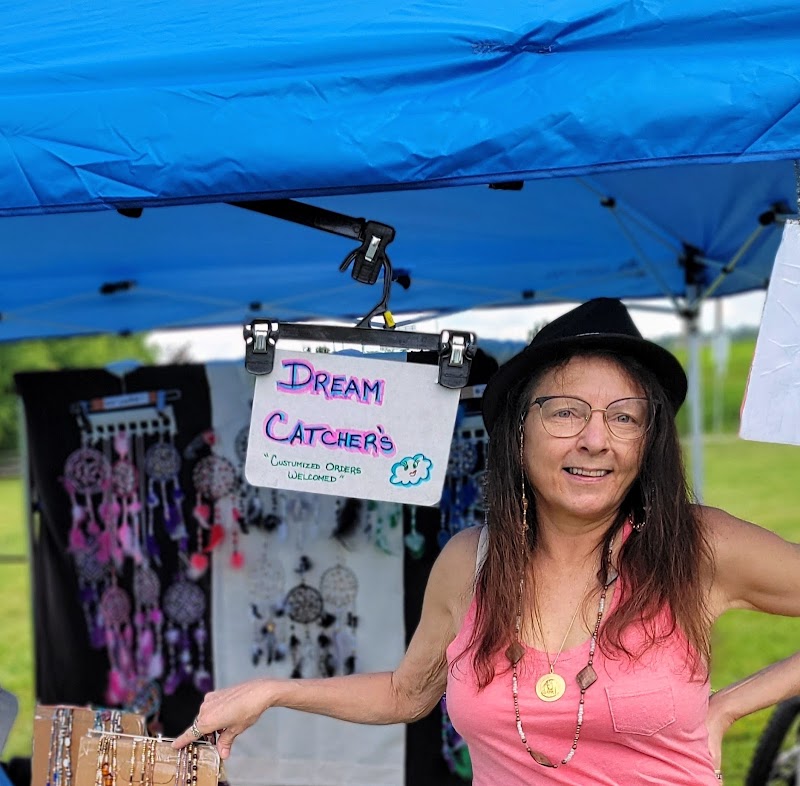 Langley Community Farmers Market 5