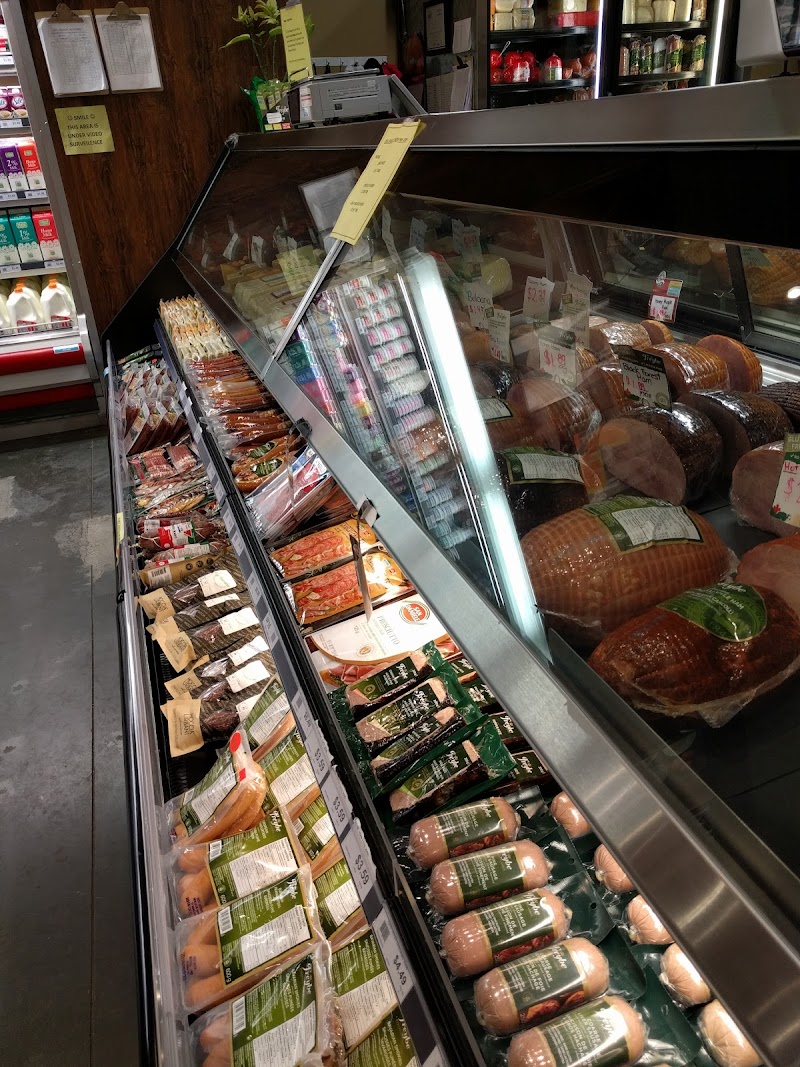 Langley Farm Market 3