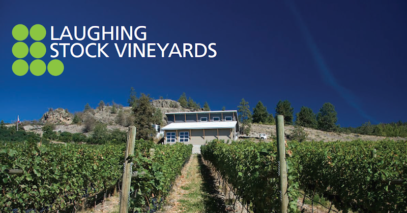 Laughing Stock Vineyards 1