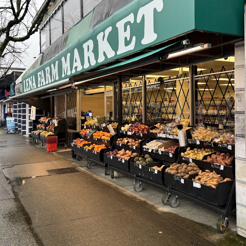 Lena Market