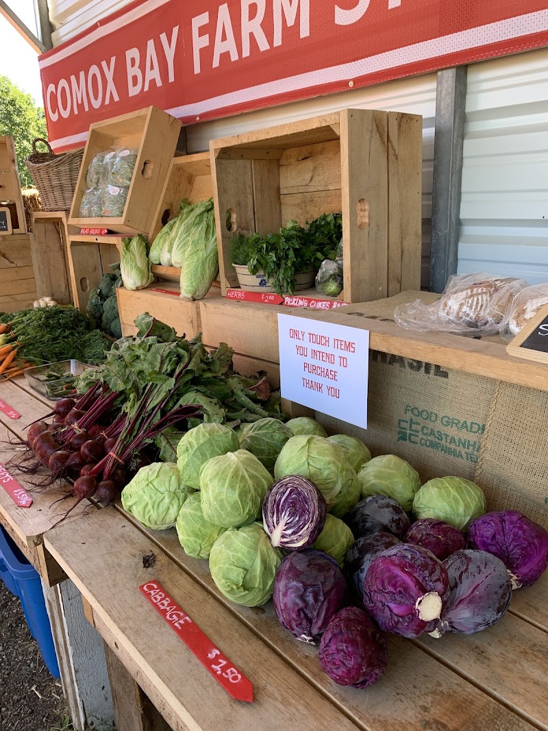 Lentelus Farm Stand
