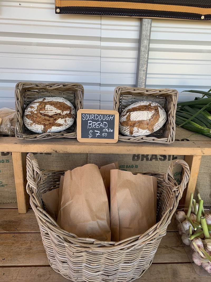 Lentelus Farm Stand 3