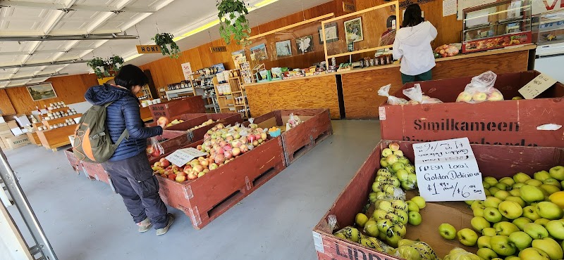 Lidder's Produce Market 3