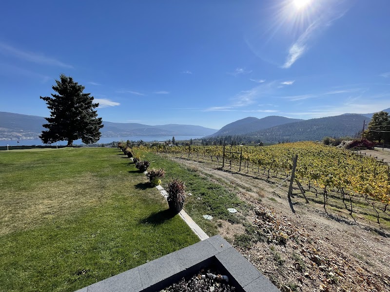 Lightning Rock Winery 3