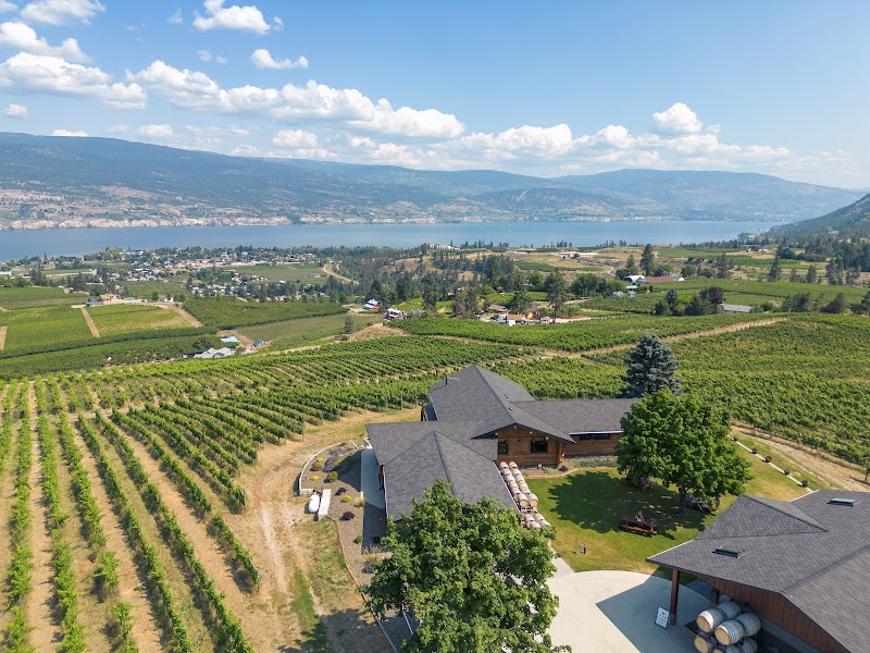 Lightning Rock Winery 5