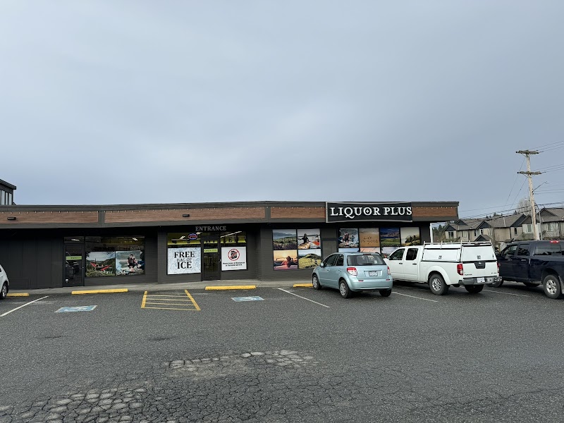 Liquor Plus Nanaimo 5