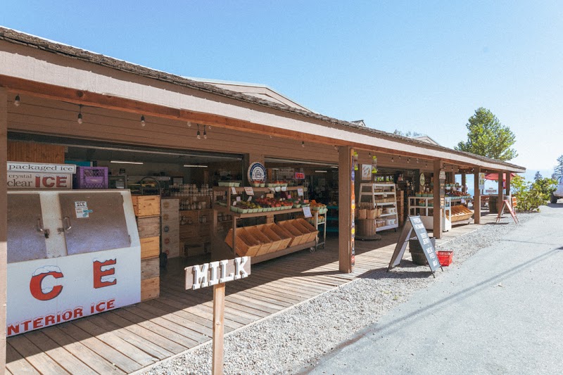 Little Acre Fruitstand