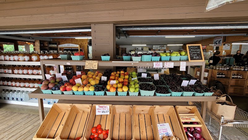Little Acre Fruitstand 3