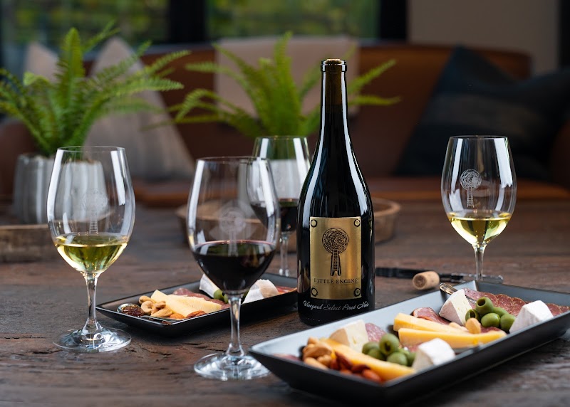 Little Engine Wines 4