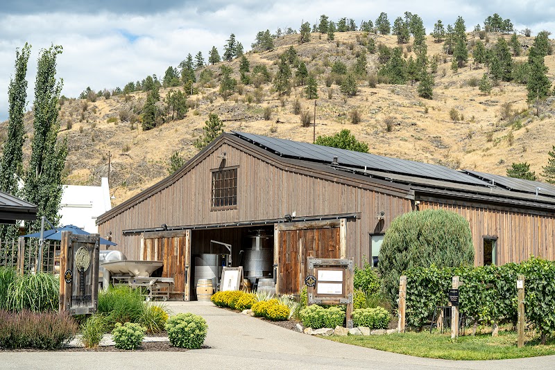 Little Engine Wines 5