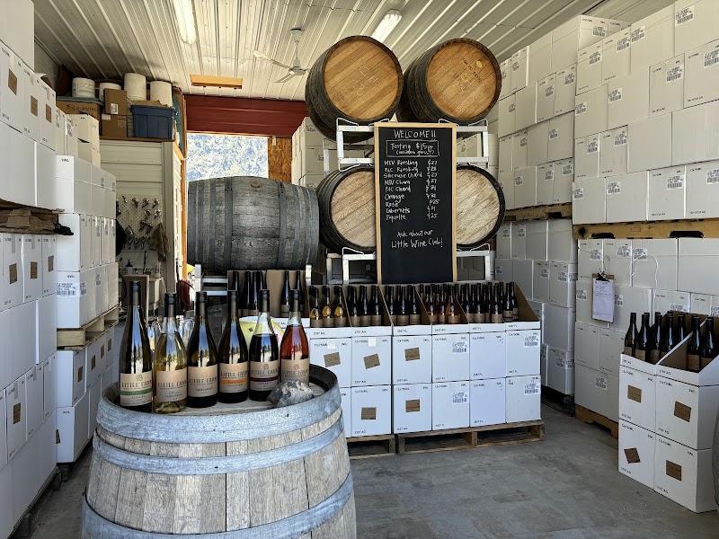 Little Farm Winery