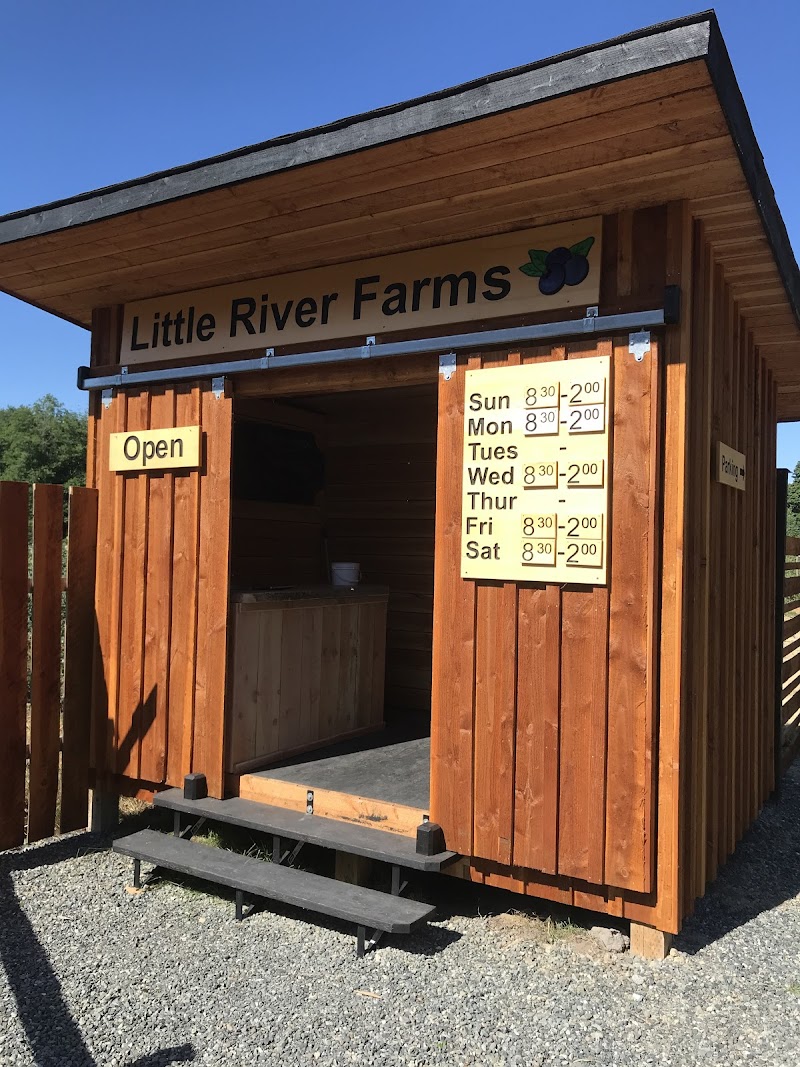 Little River Farms