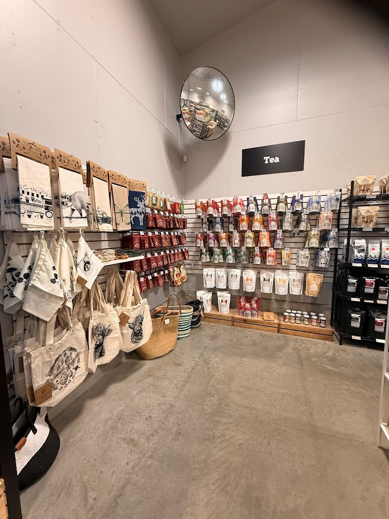 Local Harvest Market 4