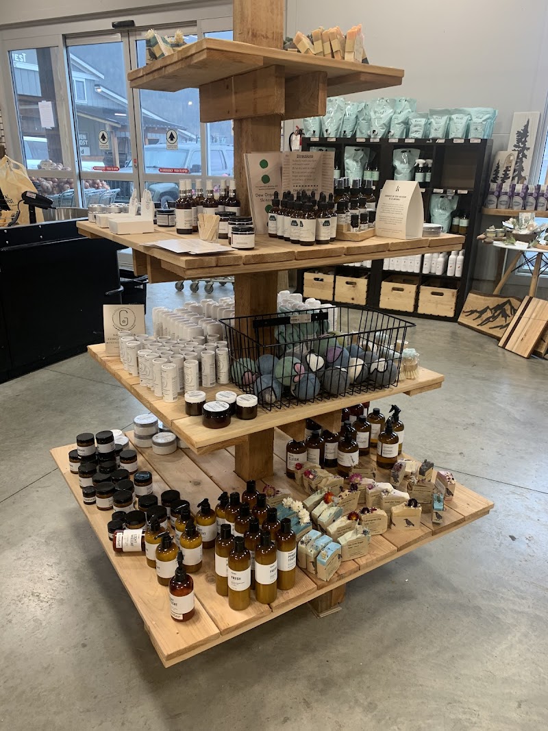 Local Harvest Market 5