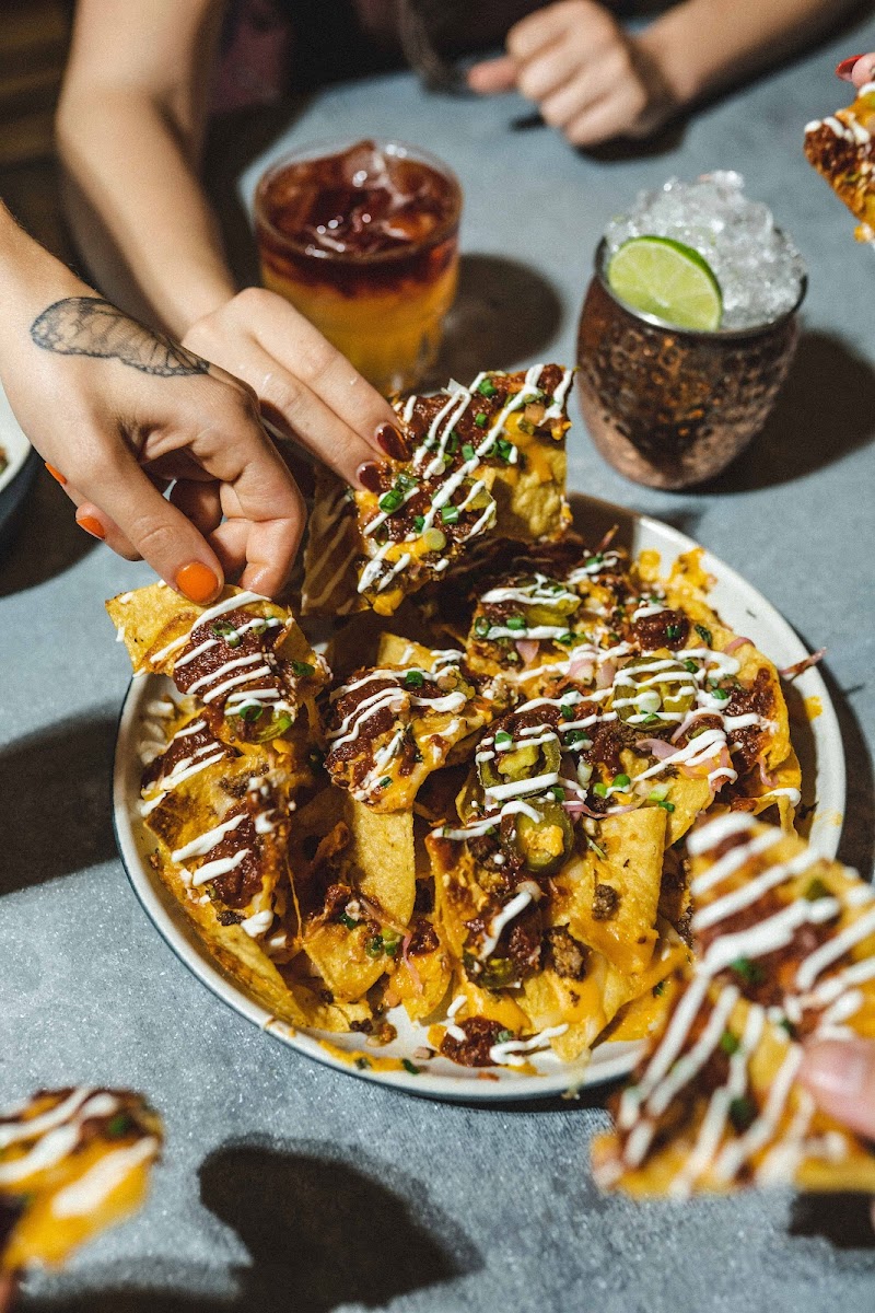 LOCAL Public Eatery Penticton