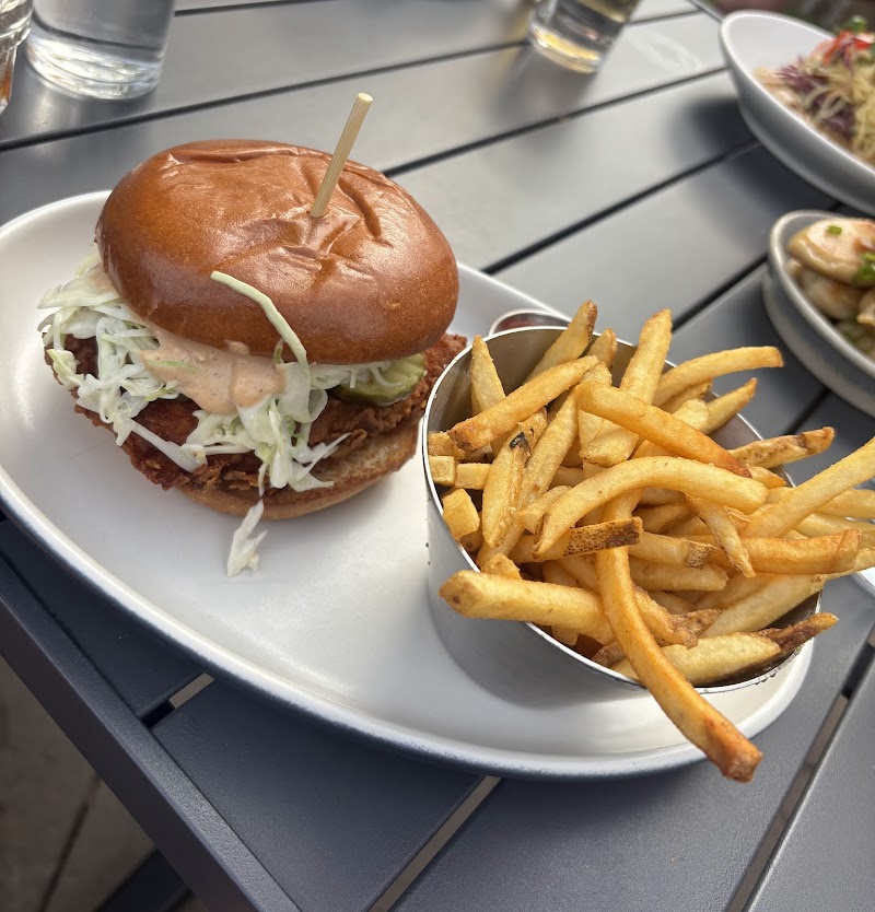 LOCAL Public Eatery Penticton 2
