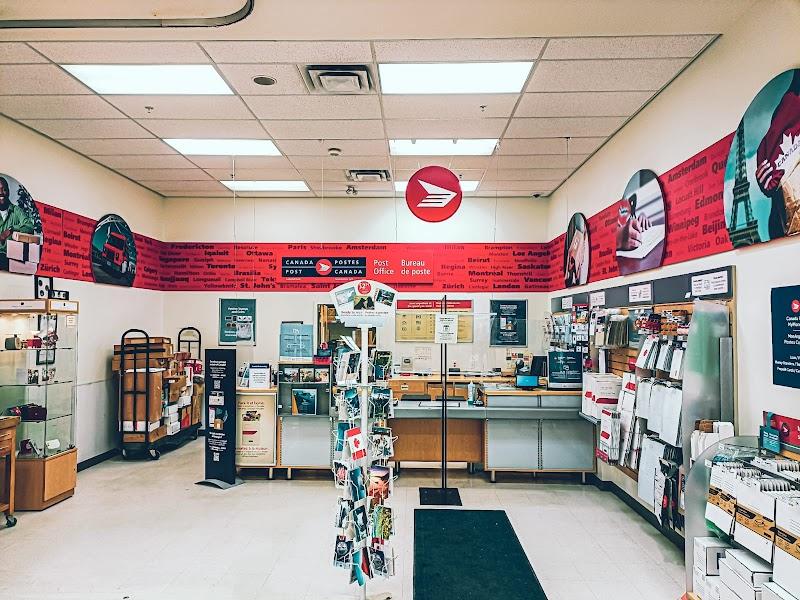 London Drugs 5