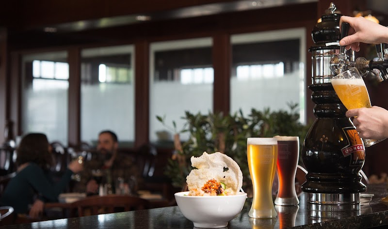 Longwood Brew Pub & Restaurant 2