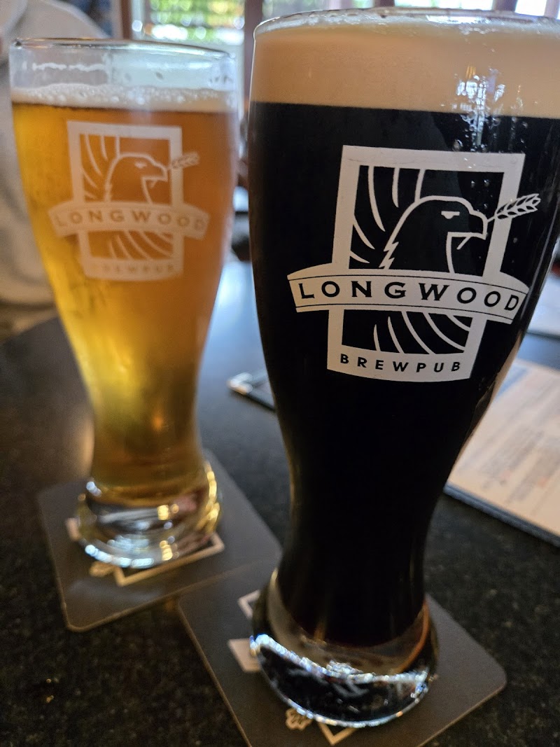 Longwood Brew Pub & Restaurant 3