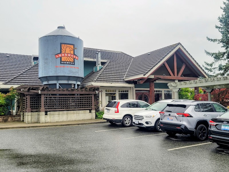 Longwood Brew Pub & Restaurant 4