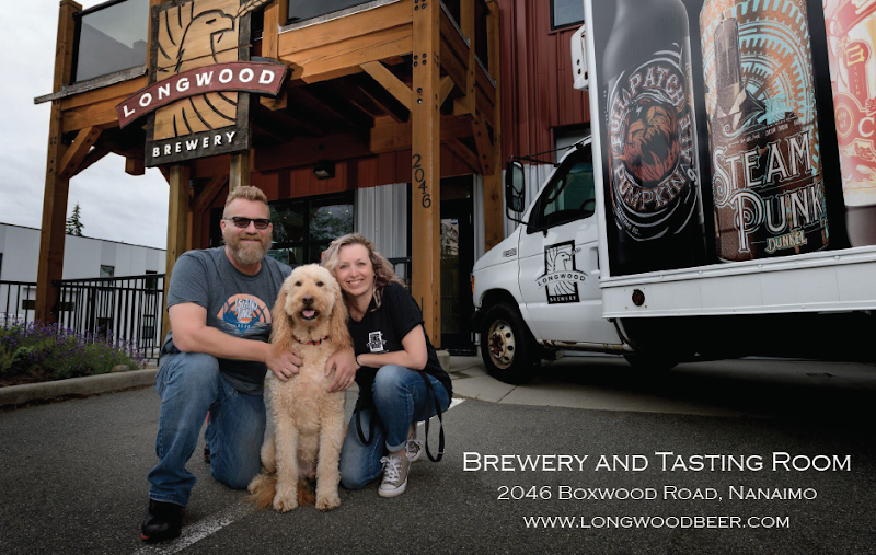 Longwood Brewery on Boxwood Road 1
