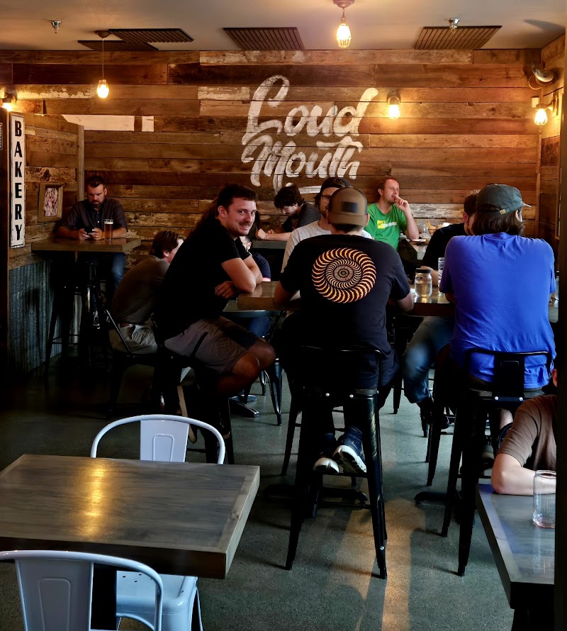 Loudmouth Brewing Co. 5